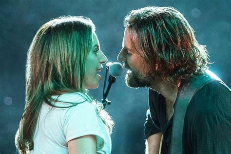 ¡A Star Is Born brilla con la poderosa voz de Lady Gaga y la dirección magistral de Bradley Cooper!