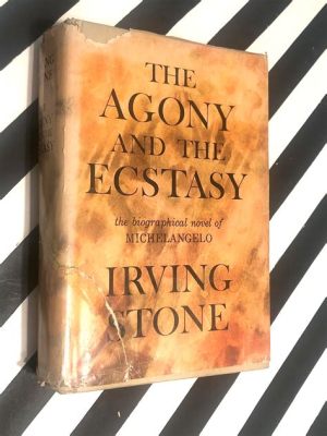  ¿The Agony and the Ecstasy - Una mirada al genio artístico en conflicto con la fe?