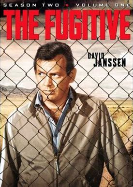 ¿Por qué The Fugitive te atrapará con su ritmo frenético y la poderosa interpretación de David Janssen?